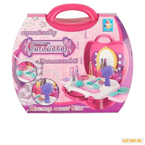 Салон красоты 1 TOY