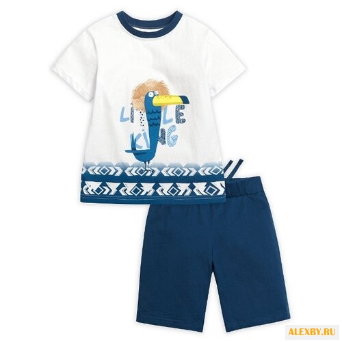 Комплект одежды Pelican