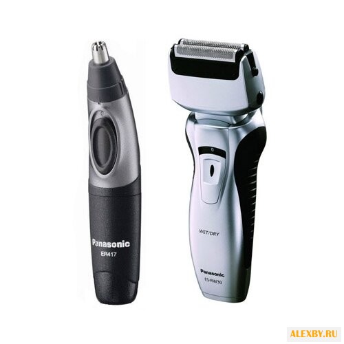 Электробритва Panasonic