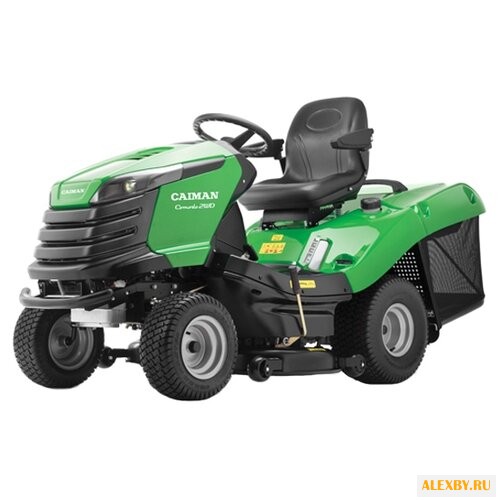 Райдер Caiman Comodo 2WD