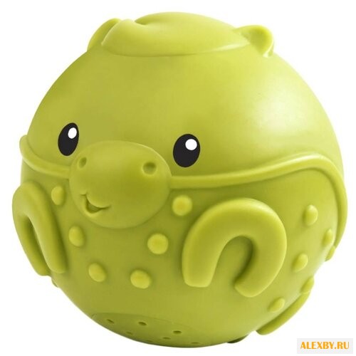 Погремушка B kids Animo Senso