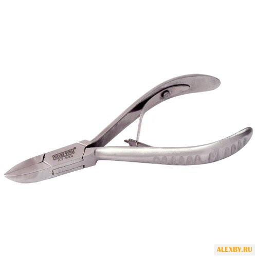 Кусачки Silver Star CLASSIC