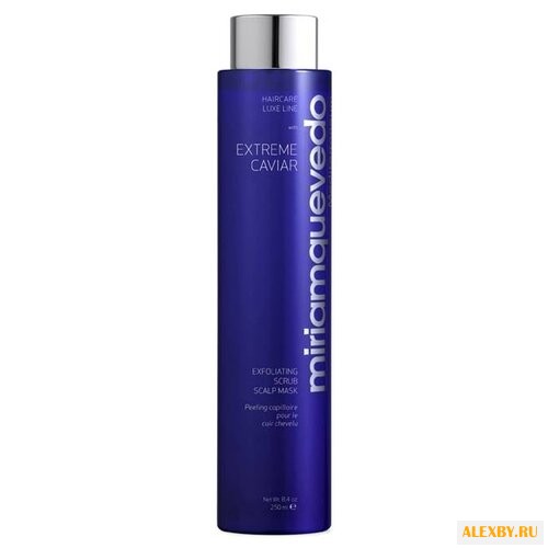 Miriam Quevedo Extreme Caviar