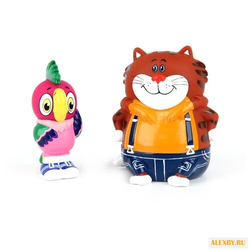 Набор для ванной Затейники Кеша