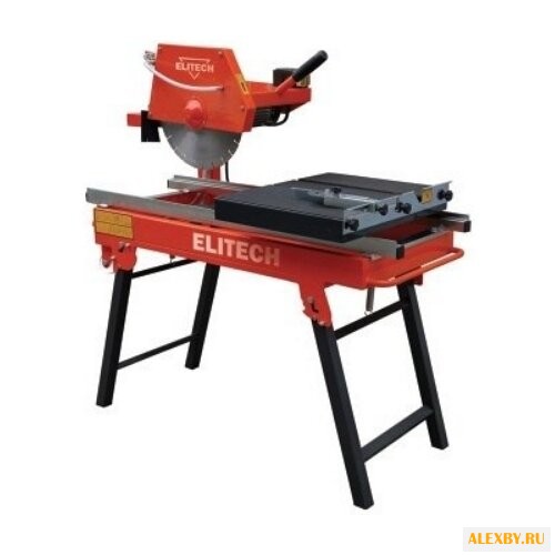Плиткорез ELITECH СК 350 90Р