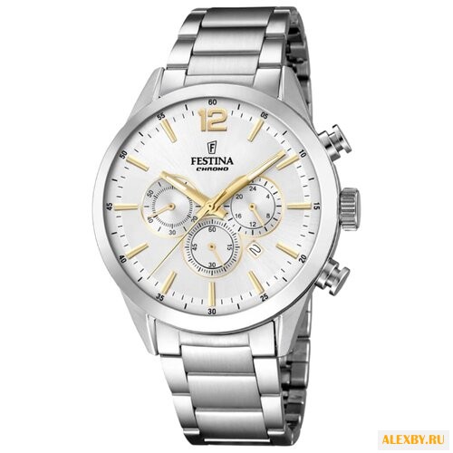 Наручные часы FESTINA F20343 1