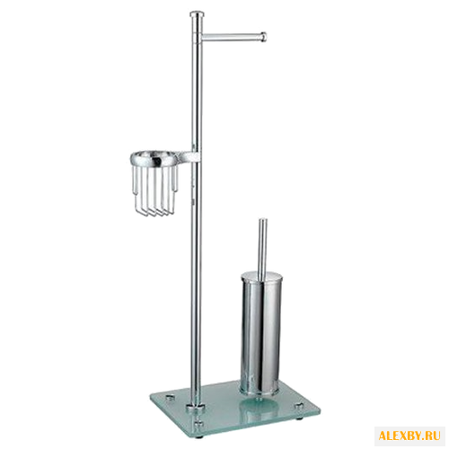 Ершик туалетный WasserKRAFT