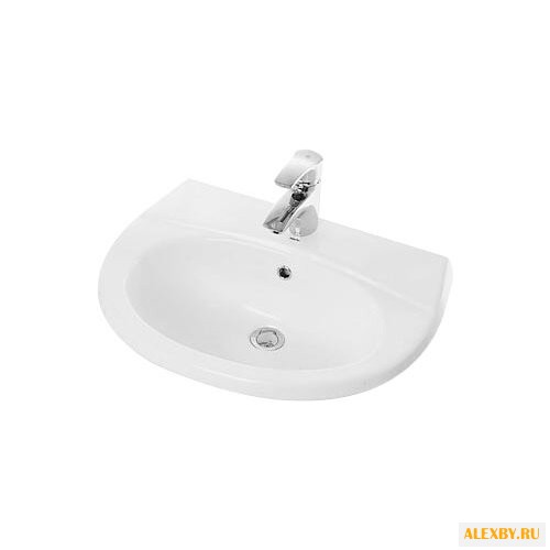 Раковина 59 см Sanita Виктория