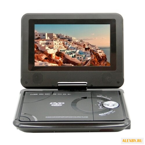 DVD-плеер Eplutus LS-718T