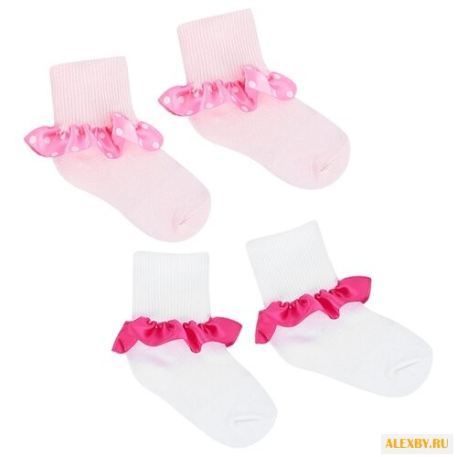 Носки Luvable Friends