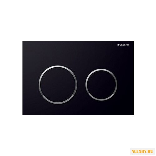 Кнопка смыва GEBERIT
