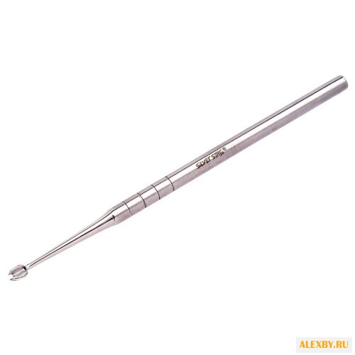 Триммер Silver Star CLASSIC