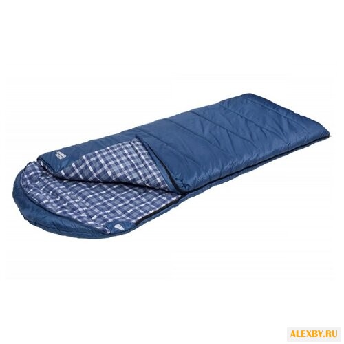 Спальный мешок TREK PLANET