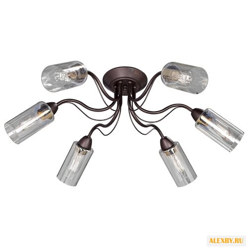 Люстра Vitaluce V3744-8 6PL