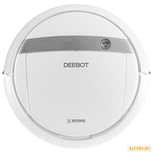 Робот-пылесос Ecovacs DeeBot M88
