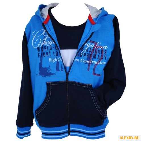 Толстовка Zeyland