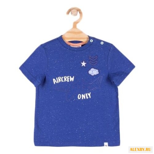 Футболка COCCODRILLO