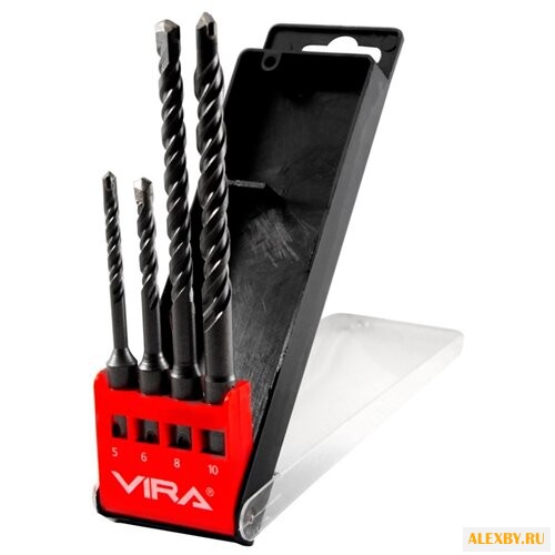 Бур SDS-plus Vira 564511