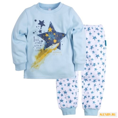 Пижама Bossa Nova