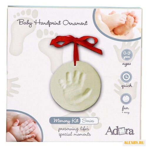 ADORA Memory Kit - Подарок с