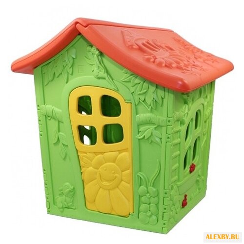 Домик CHING-CHING Лесная хижина