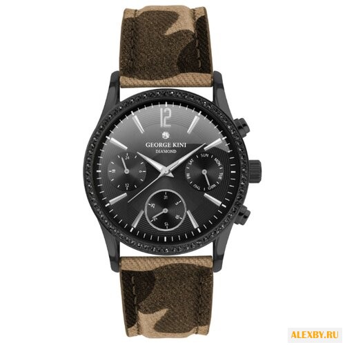 Наручные часы GEORGE KINI