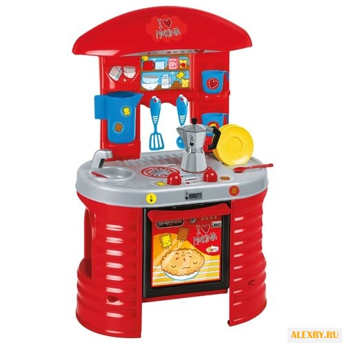 Кухня Faro Bialetti 1547