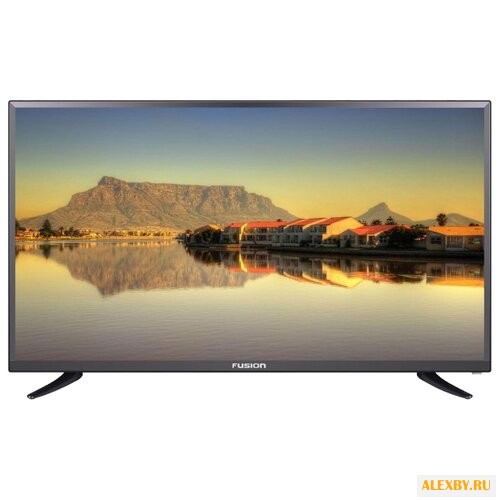 Телевизор Fusion FLTV-32B110