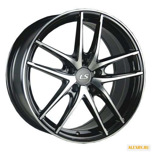 Колесный диск LS Wheels LS855