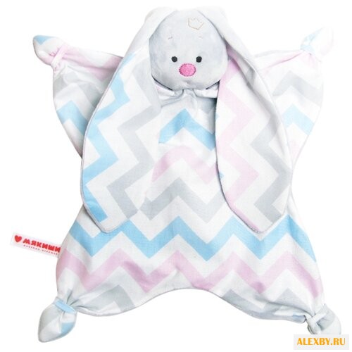 Комфортер Мякиши Плюш 374