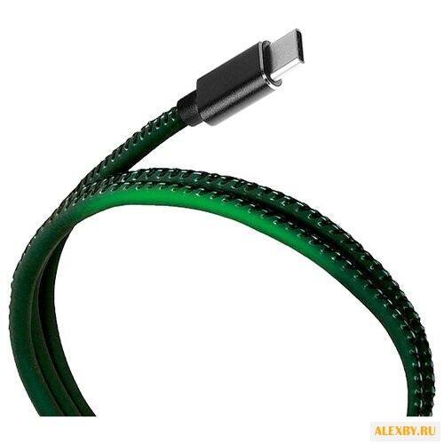 Кабель Qumo USB - USB Type-C