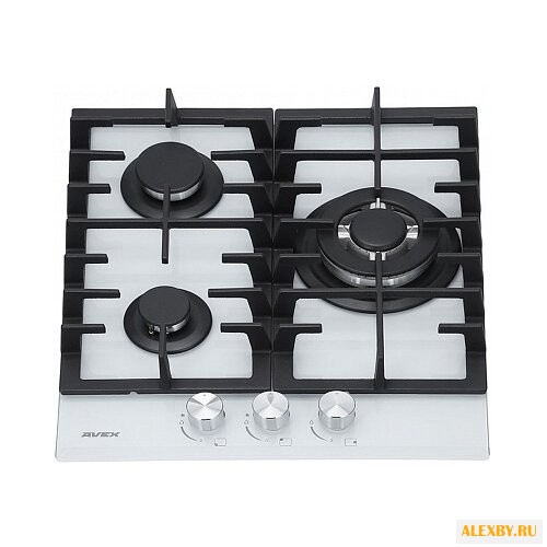 Варочная панель AVEX HM 4534 W