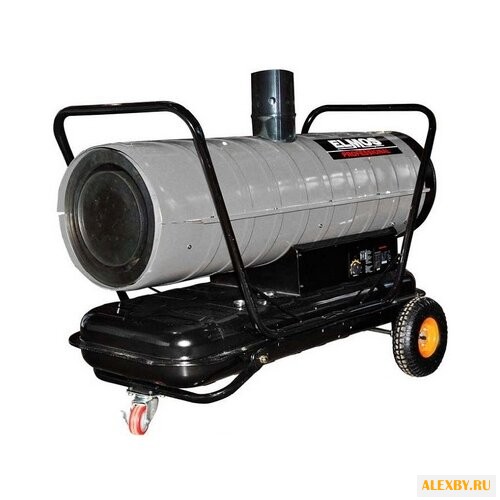 Дизельная пушка Elmos DH253