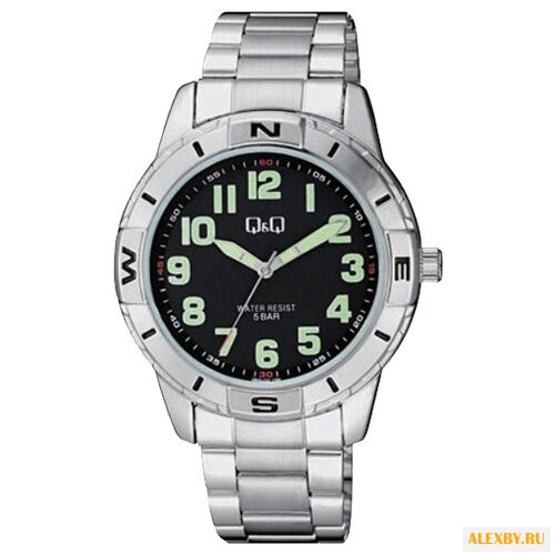 Наручные часы Q&Q QB00 J205
