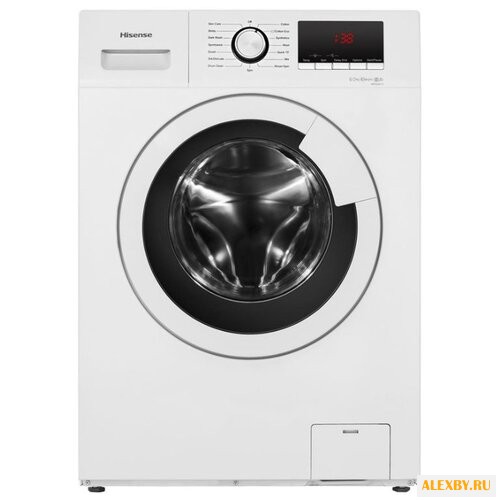 Стиральная машина Hisense