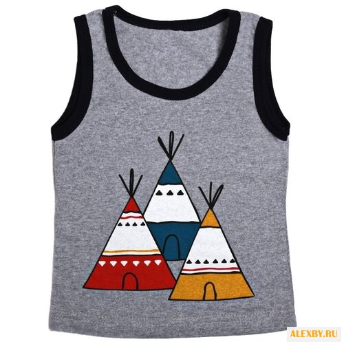 Майка KotMarKot