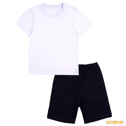 Спортивный костюм Апрель