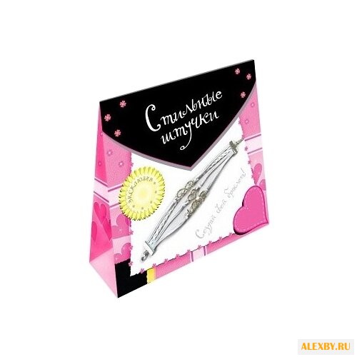 Дрофа-Медиа Набор для плетения