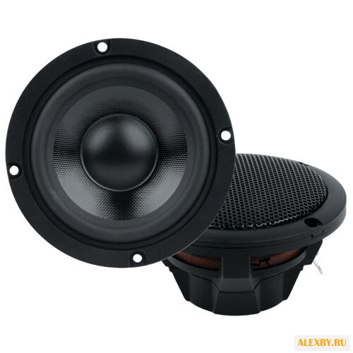 Автомобильная акустика E.O.S.