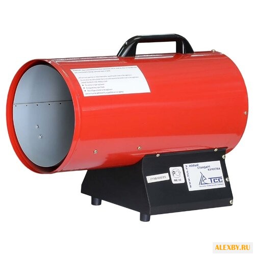 Газовая пушка ТСС ГП-10