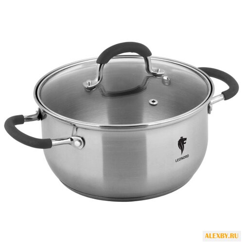 Кастрюля Leonord Praktisch-24 5 л