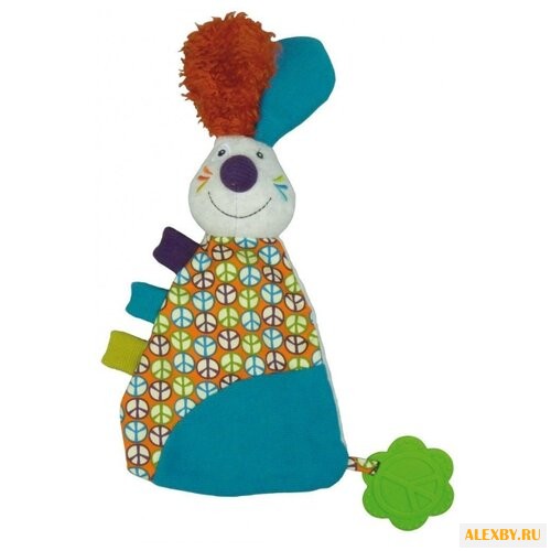 Комфортер Ebulobo Кролик Джеф