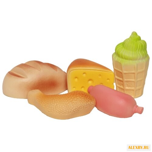 Набор продуктов Кудесники