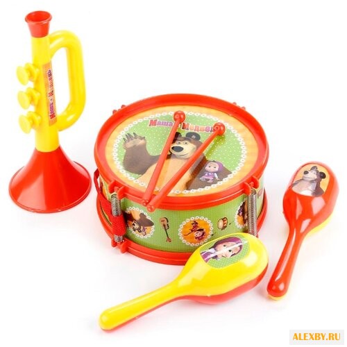 Играем вместе набор