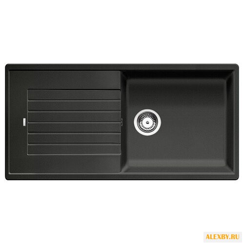 Врезная кухонная мойка Blanco