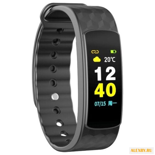 Браслет IWOWN i6 HR Color