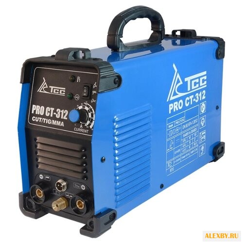 Инвертор для плазменной резки