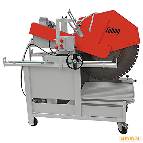 Плиткорез Fubag PK-100N