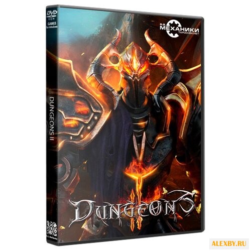 Dungeons 2