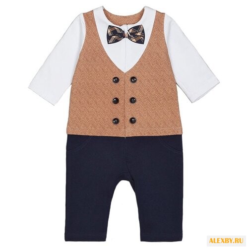 Комбинезон ЁМАЁ